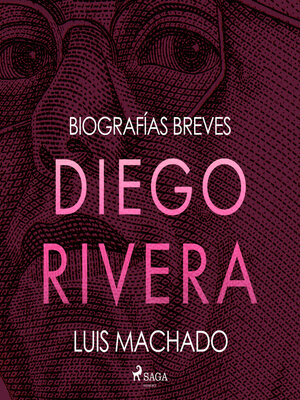 cover image of Biografías breves--Diego Rivera
